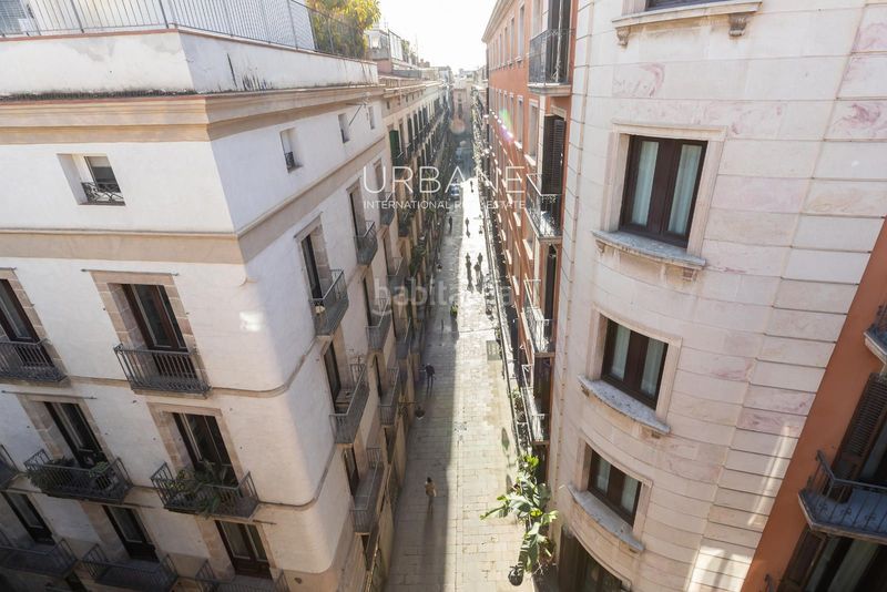 Foto 652949b9-69c1-4ca7-b371-dee14bbab7d8. Pis amb calefacció a Gòtic Barcelona