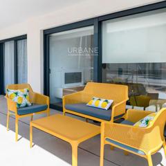 Piso  C. miguel de unamuno. Seagardens apartamentos exclusivos con diseo moderno y amplias
