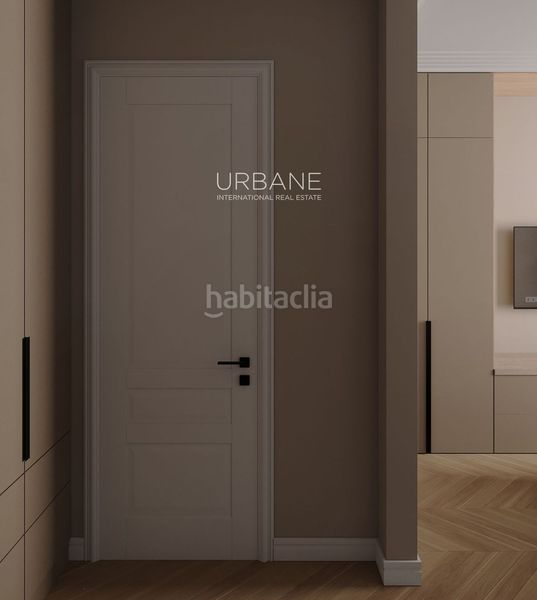 Foto dbe74821-0044-41b2-9d72-a815d97b64a3. Pis a Dreta de l´Eixample Barcelona