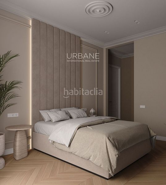 Foto ec42bd8f-eb67-43e3-a102-e64944ce79b5. Pis a Dreta de l´Eixample Barcelona