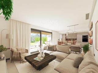 Pis  Urbanización n andalucia j. Exclusivo apartamento de 3 habitaciones en venta con impresionan
