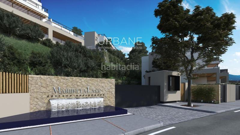 Foto 41261652-9497-4de1-b870-df810f11d287. Piso exclusivo apartamento de 3 habitaciones en venta con impresionantes vistas desde la terraza en Marbella
