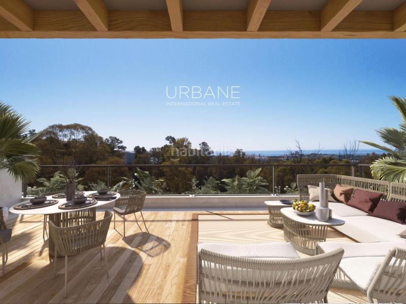 Foto 4b263c6b-6707-4812-b958-c614355d92fd. Piso exclusivo apartamento de 3 habitaciones en venta con impresionantes vistas desde la terraza en Marbella