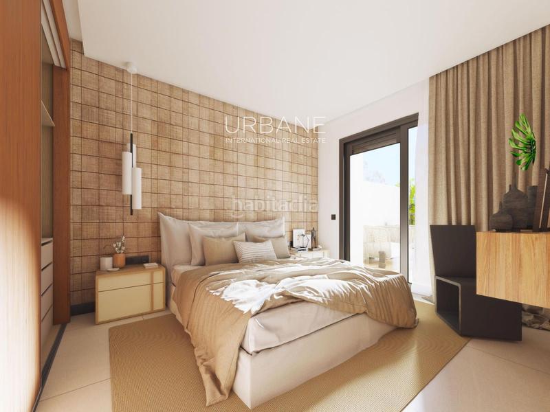 Foto 59ab47dc-7cfb-46b6-845b-43ec6bd706cf. Piso exclusivo apartamento de 3 habitaciones en venta con impresionantes vistas desde la terraza en Marbella