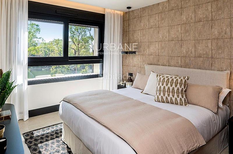 Foto 66236e0f-a872-48ff-8308-0351366af34e. Piso exclusivo apartamento de 3 habitaciones en venta con impresionantes vistas desde la terraza en Marbella