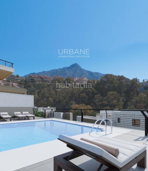Foto 896d3fe3-dc49-4136-928d-968f263b11ae. Piso exclusivo apartamento de 3 habitaciones en venta con impresionantes vistas desde la terraza en Marbella