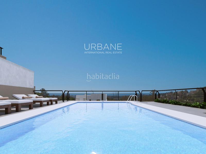 Foto c24e59d9-3951-46d5-b2b3-433a3796911a. Piso exclusivo apartamento de 3 habitaciones en venta con impresionantes vistas desde la terraza en Marbella