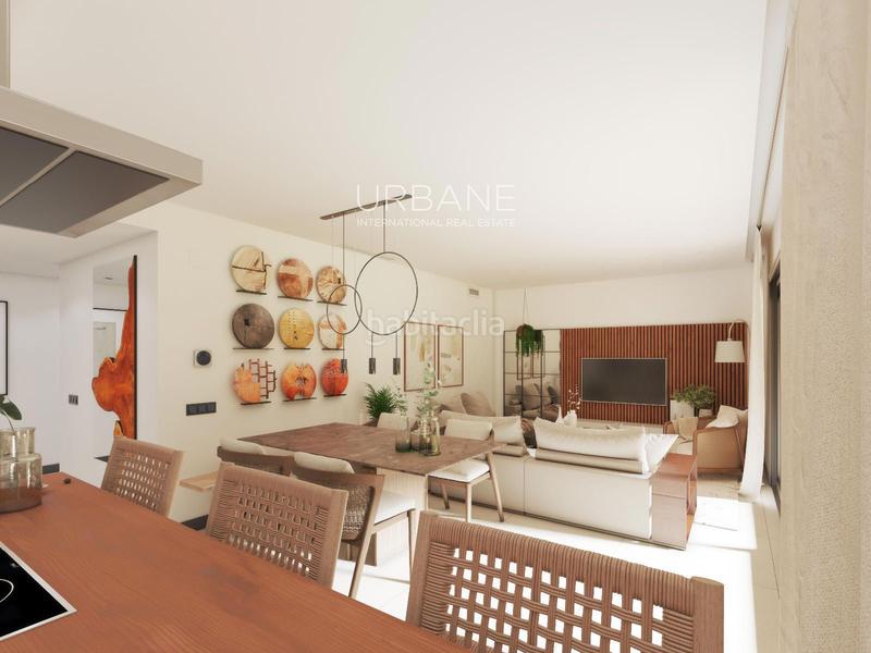 Foto ea550423-4ca5-44c4-80be-1ec69a022e6a. Piso exclusivo apartamento de 3 habitaciones en venta con impresionantes vistas desde la terraza en Marbella