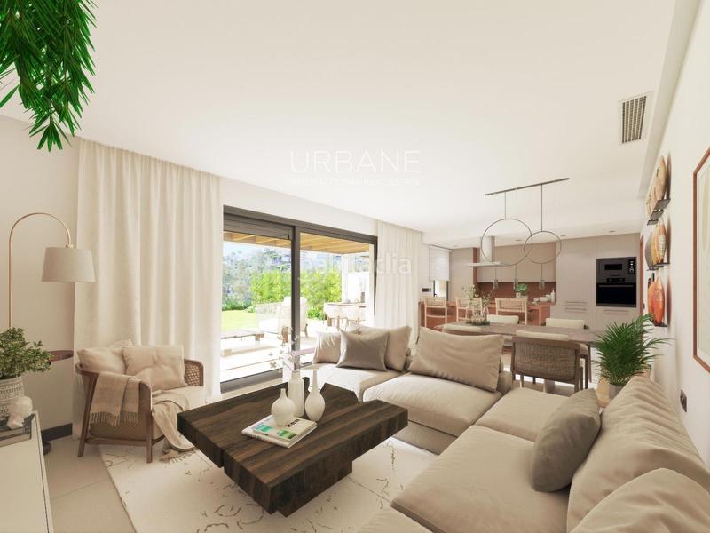 Foto f77f8a6a-bab6-4771-8d63-440eeda48f7a. Piso exclusivo apartamento de 3 habitaciones en venta con impresionantes vistas desde la terraza en Marbella