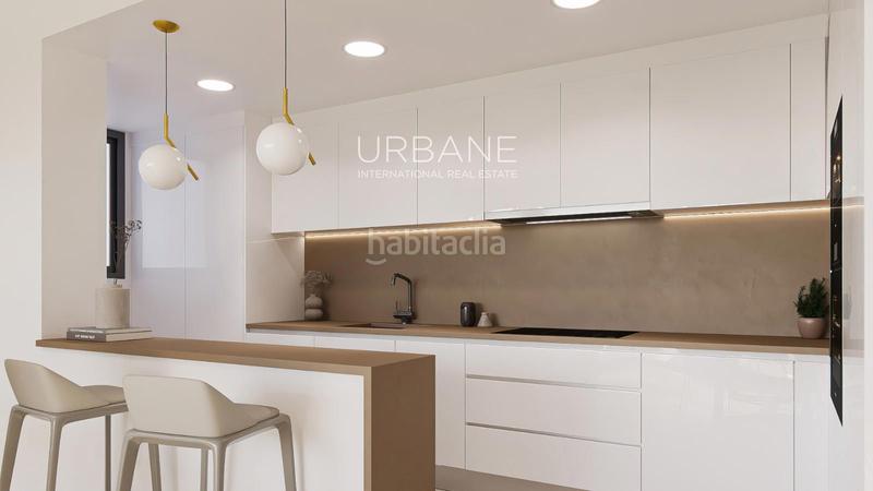 Foto 21c8bf6e-3e35-4870-9640-1712168ccfd0. Attique avec chauffage parking piscine dans Guadalobón Estepona