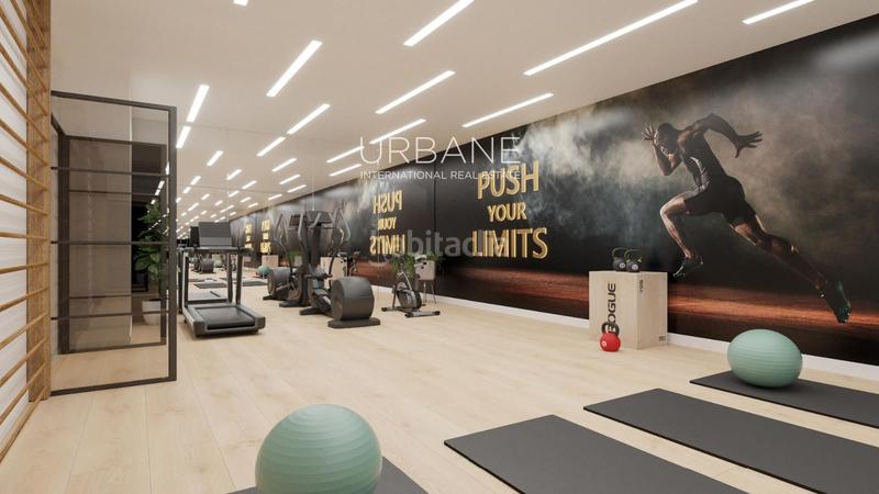 Foto 52a1abbc-99e0-49bf-b367-f1eea52ace58. Attique avec chauffage parking piscine dans Guadalobón Estepona