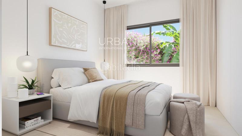 Foto bd36dc88-885a-4ed4-99bf-496065fa41d5. Attique avec chauffage parking piscine dans Guadalobón Estepona