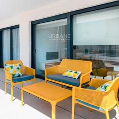 Appartement  Miguel de unamuno. Apartamento de lujo con 3 dormitorios, 2 baños y 2 terrazas en d