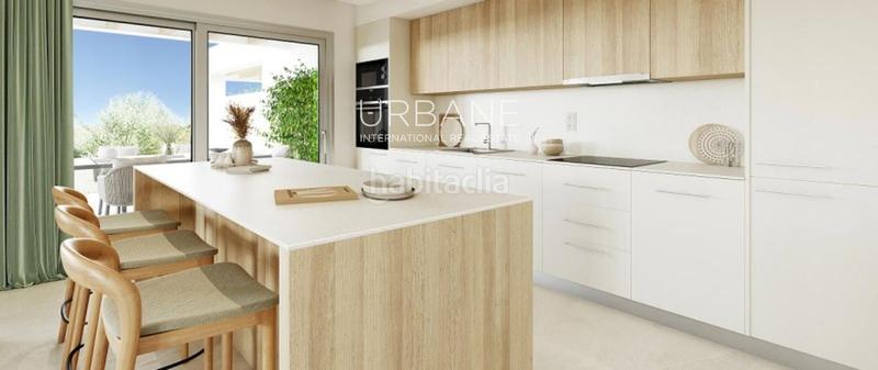 Foto 46abf3e6-a373-4aa5-ab27-044b06c58960. Appartement avec piscine dans El Paraíso Benahavís