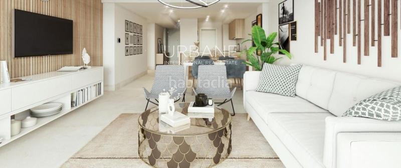 Foto 5ce5cb35-2fbe-4277-b618-3f7838270d4b. Appartement avec piscine dans El Paraíso Benahavís