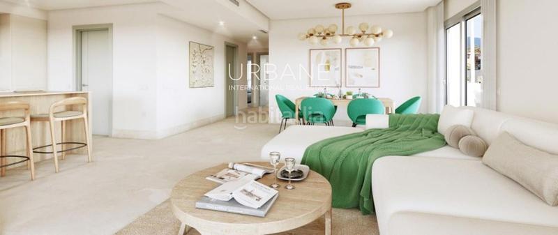 Foto e9a70d0f-4c8b-4b64-a840-873e2ed785e8. Appartement avec piscine dans El Paraíso Benahavís