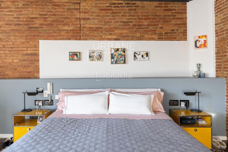 Foto 78d48efd-ec7c-484b-bb74-2d9862ebf3c0. Ático preciosos ático con terraza privada de 120m en venta en cuitat velha, urbane international real estate en Barcelona