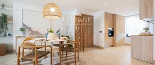 Pis  Antonio machado. Impresionante apartamento de 3 dormitorios a pocos pasos de la p