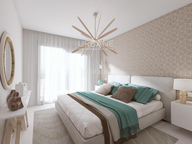 Foto c05b3845-cee0-4f5e-b369-d4acfb9b2a0f. Casa adosada moderno apartamento de 3 habitaciones en istan, marbella en Istán