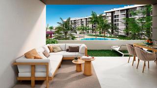 Flat  Jose samper garcia. Vive la vida de tus sueños apartamento espacioso en torrevieja!