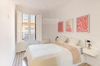 Pis  De castanys. Encantador y recin reformado piso en venta de 3 habitaciones en