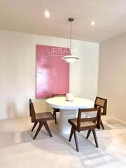 Rent Flat  Augusta. Elegante piso de 3 dormitorios en sarriàsant gervasi