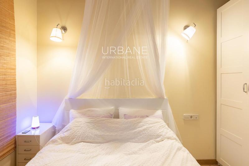 Foto 04b7865c-a052-4210-90d4-9e051b05b2d6. Attico in St. Pere - Sta. Caterina - El Born Barcelona