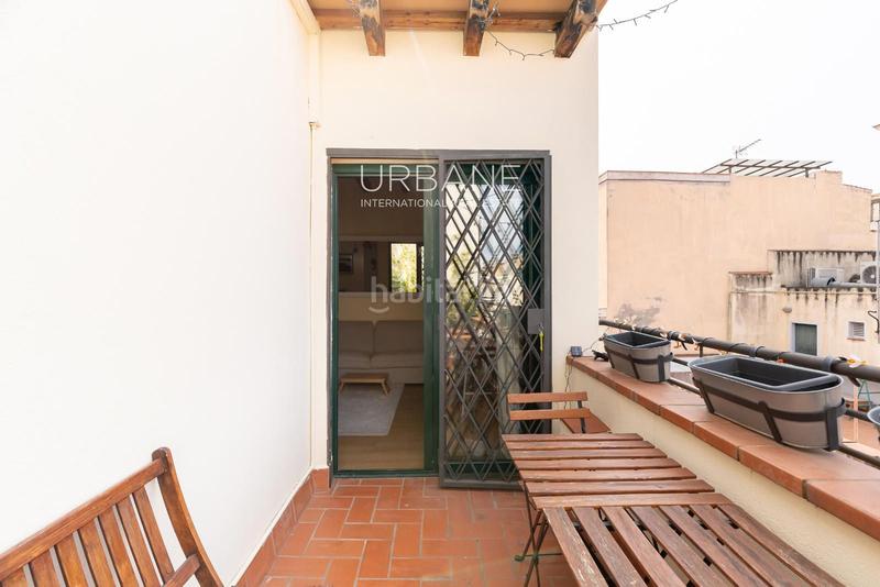 Foto 17e2a5d7-d5e7-4c2b-b0bc-0bf5454ae046. Attico in St. Pere - Sta. Caterina - El Born Barcelona