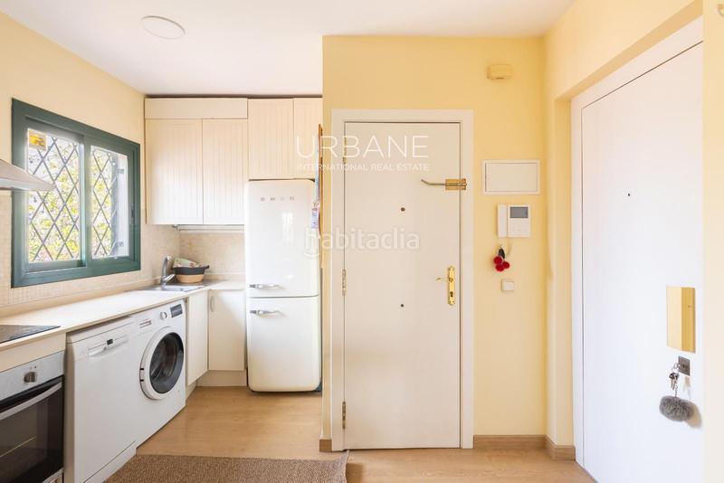 Foto 1bef9a83-c049-41f7-99ff-bd35d8c6f43b. Attico in St. Pere - Sta. Caterina - El Born Barcelona