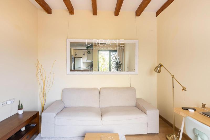 Foto 258d5726-5173-4923-98c9-654974b26bb0. Attico in St. Pere - Sta. Caterina - El Born Barcelona