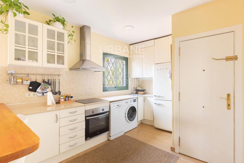 Foto 4a53c557-2765-47d1-b044-4b792dbfc78d. Attico in St. Pere - Sta. Caterina - El Born Barcelona