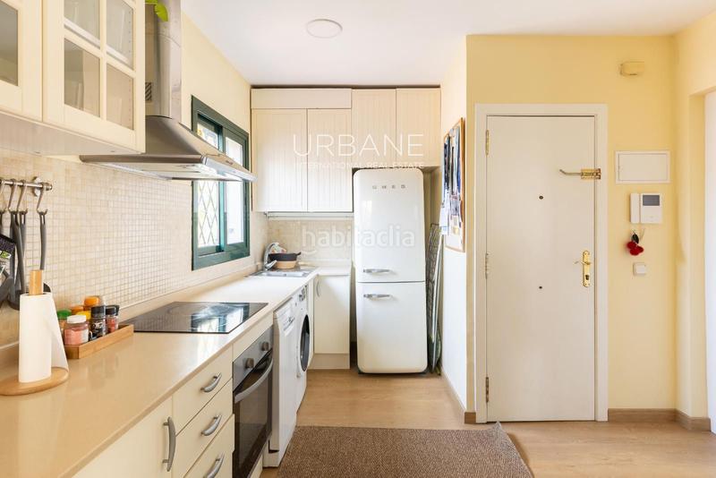 Foto 5565bc0d-b7b7-4824-92a8-a855943601db. Attico in St. Pere - Sta. Caterina - El Born Barcelona