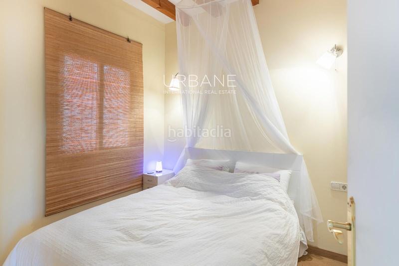 Foto 591e1156-be85-40eb-862b-f536593c75f0. Attico in St. Pere - Sta. Caterina - El Born Barcelona