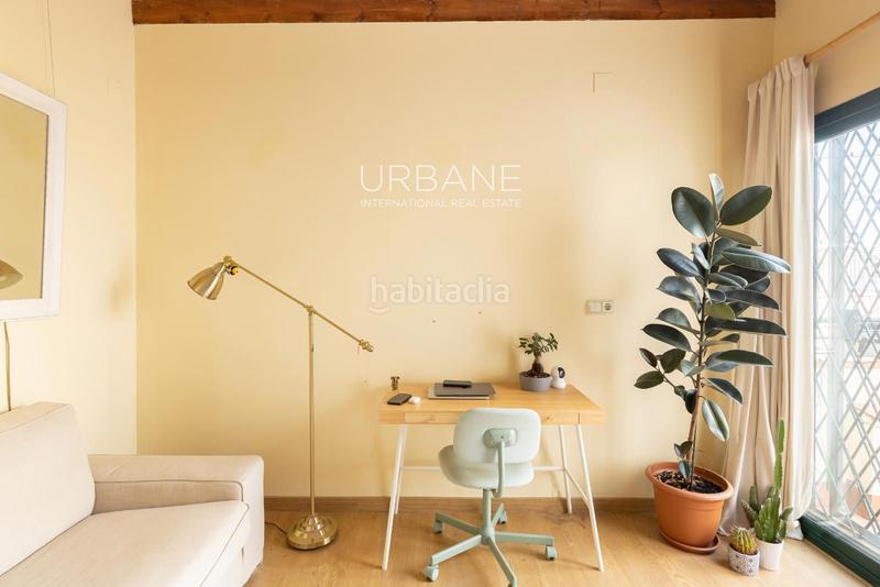 Foto 6abef0ad-8460-40cc-b14a-202a0dafc945. Attico in St. Pere - Sta. Caterina - El Born Barcelona