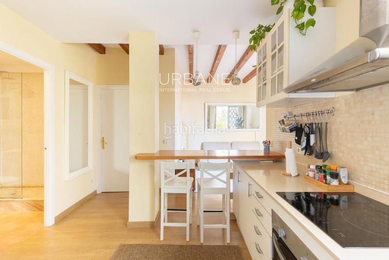 Foto 6d0ddb21-0544-4872-8b78-3d9c741ac0bc. Attico in St. Pere - Sta. Caterina - El Born Barcelona