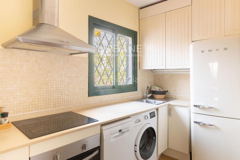 Foto a2d9ecd7-f516-45bb-9c21-fc79ccfee8e8. Attico in St. Pere - Sta. Caterina - El Born Barcelona