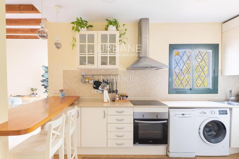 Foto a980c34f-e7b7-4021-a00f-3d298b87e46f. Attico in St. Pere - Sta. Caterina - El Born Barcelona