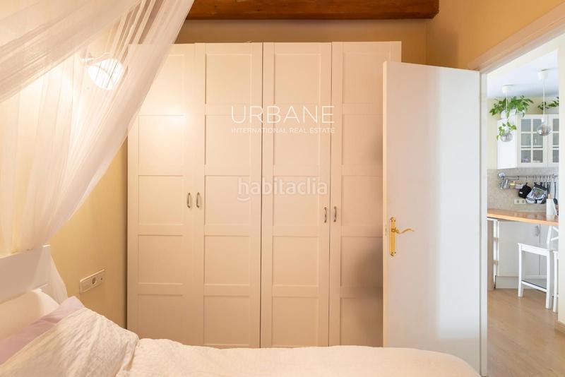 Foto aa20104d-1050-42c1-b96d-098f0c699b59. Attico in St. Pere - Sta. Caterina - El Born Barcelona