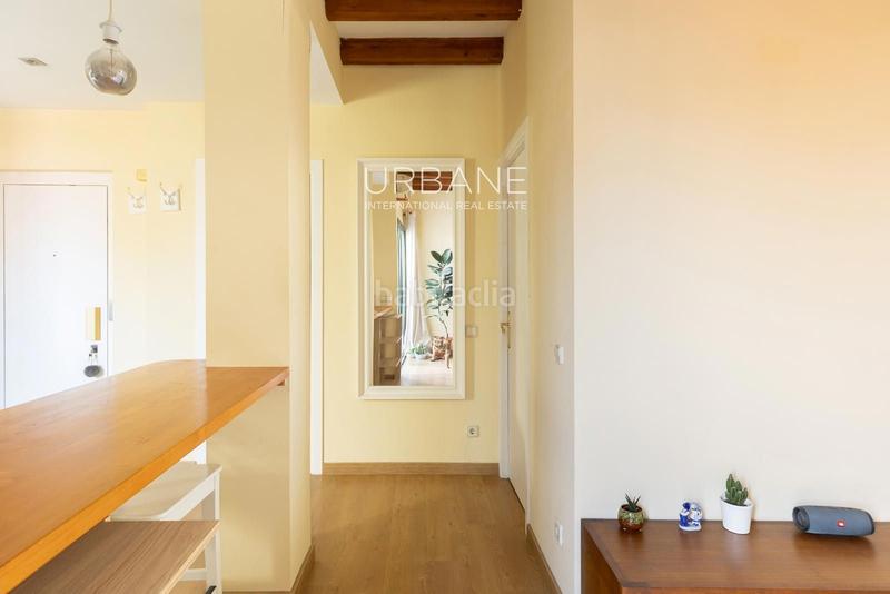 Foto d4737d31-4b08-4365-90c5-208340296caf. Attico in St. Pere - Sta. Caterina - El Born Barcelona