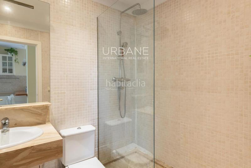 Foto d6d4e05a-3f87-4537-b8aa-f5c83b8210dd. Attico in St. Pere - Sta. Caterina - El Born Barcelona