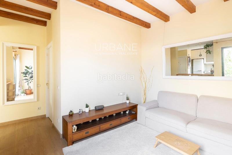 Foto e089ef41-edec-4ed2-b55e-4bd71198171a. Attico in St. Pere - Sta. Caterina - El Born Barcelona