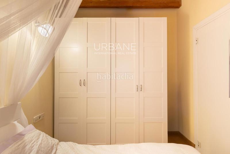 Foto f84e7ef2-14f9-4b40-a4a9-605abe7754f1. Attico in St. Pere - Sta. Caterina - El Born Barcelona