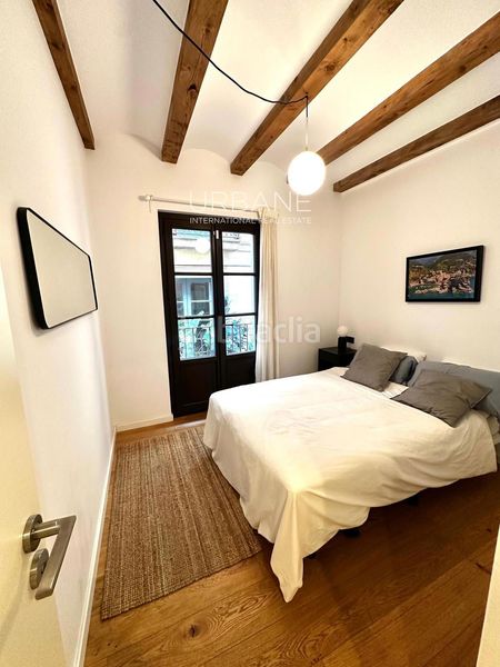 Foto 2eb33850-b016-475e-90aa-0312b1bac693. Rent flat in Gòtic Barcelona