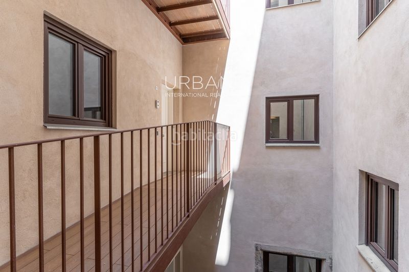 Foto 3531d7df-09a1-4d5d-b1d7-300ceba23626. Rent flat in Gòtic Barcelona