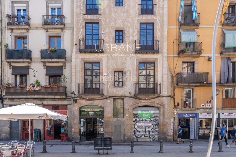 Foto 3e587996-7fbd-487c-991e-7fe0df38c5d0. Rent flat in Gòtic Barcelona