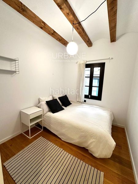 Foto 65823e9c-b76f-4a9e-a57f-8977f4f12797. Rent flat in Gòtic Barcelona