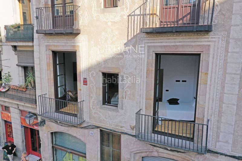 Foto 8fed6559-4f70-4a36-b04f-f59438127517. Rent flat in Gòtic Barcelona