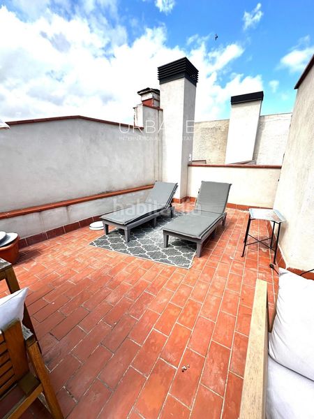 Foto cc35f286-6446-4ee4-8748-8bf5c959bb47. Rent flat in Gòtic Barcelona