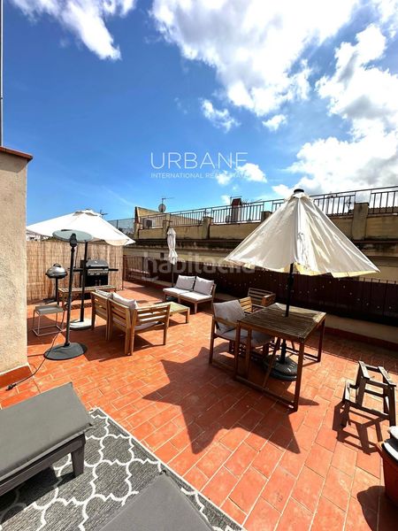 Foto e7d02431-e537-4961-90f0-29f5e1ade5a6. Rent flat in Gòtic Barcelona