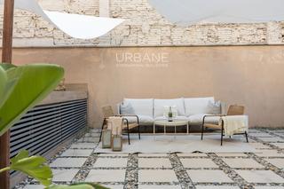 Piso  Poeta cabanyes. Vivienda nueva de 2 dormitorios con fantástica terraza privada d